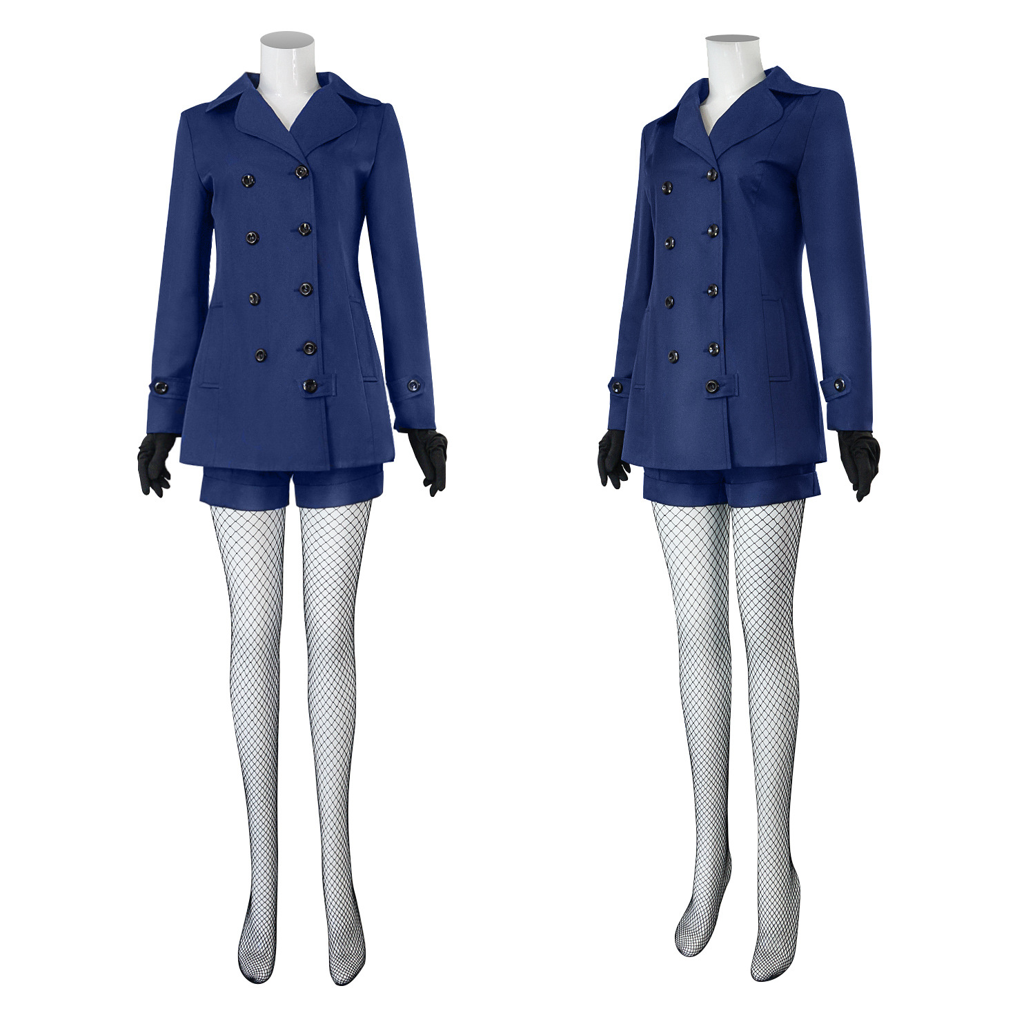 Fiona Frost Cosplay Costume An - Spy Family Outfit 评论和价格