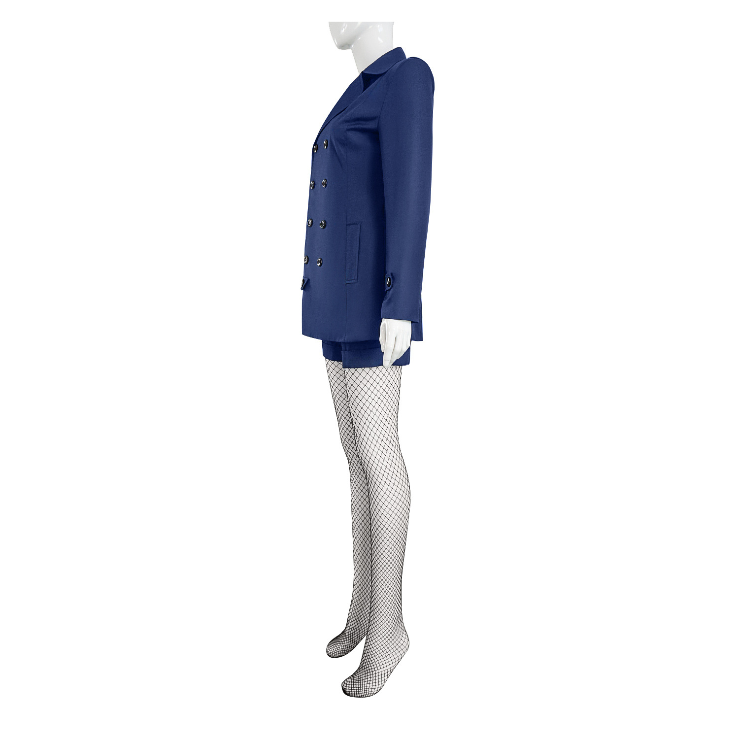 Fiona Frost Cosplay Costume An - Spy Family Outfit 评论和价格