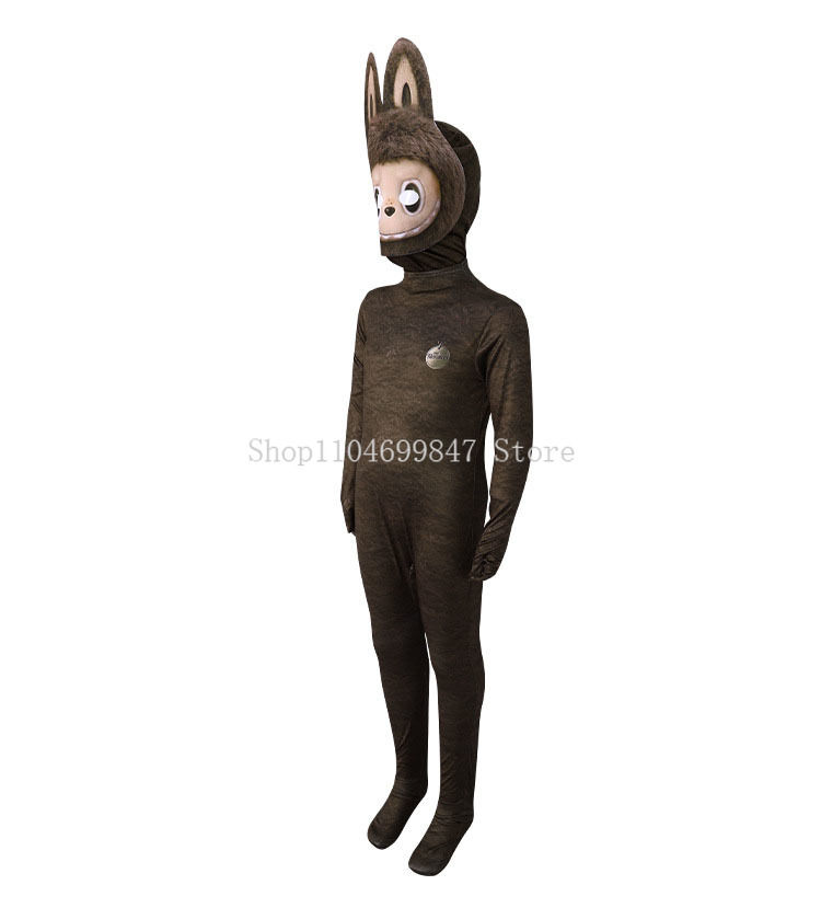 Cartoon Monster Zimomo Cosplay - Anime Cosplay Girl 评论和价格