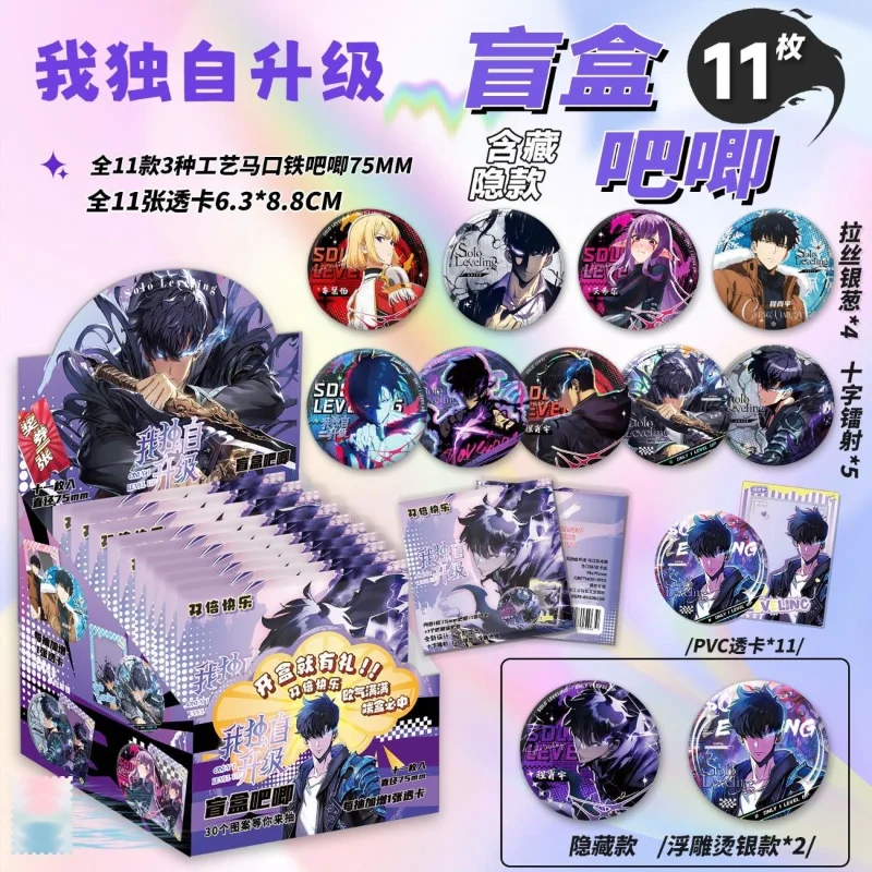 New 10Pieces Anime badge Solo  - Cosplay Anime Solo 评论和价格