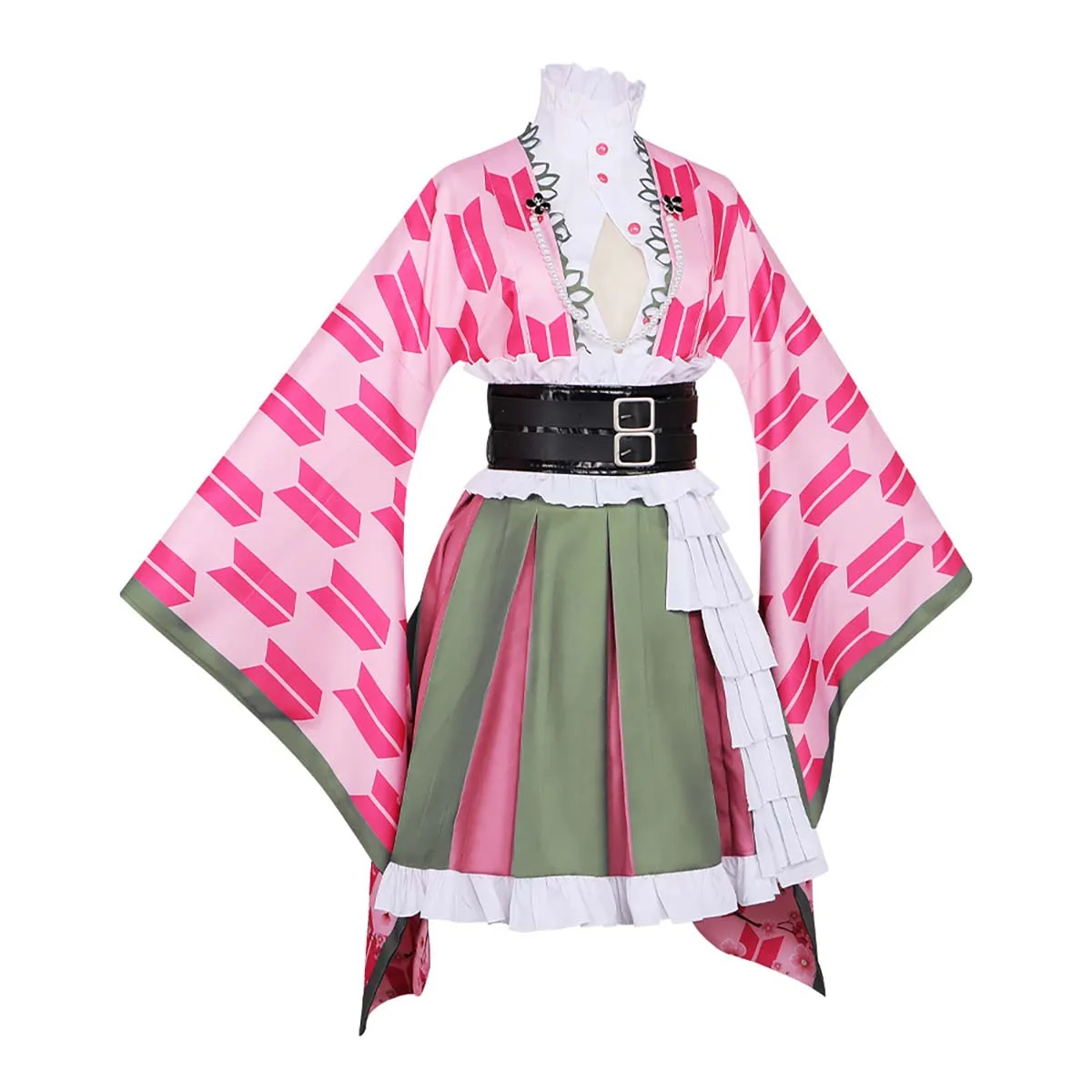 2026 Women Halloween And Cospl - Anime Cosplay Events 2026 评论和价格