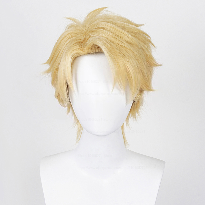 Loid Forger Cosplay Wig Spy Fa - Spy Family Outfit 评论和价格