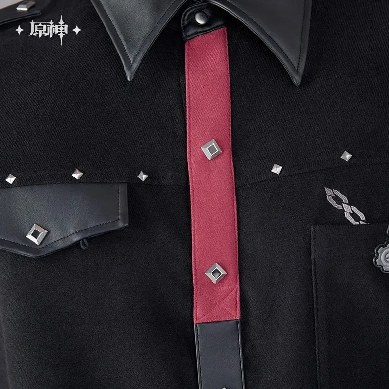Official Game Genshin Impact W - Anime Cosplay Dress To Impress 评论和价格