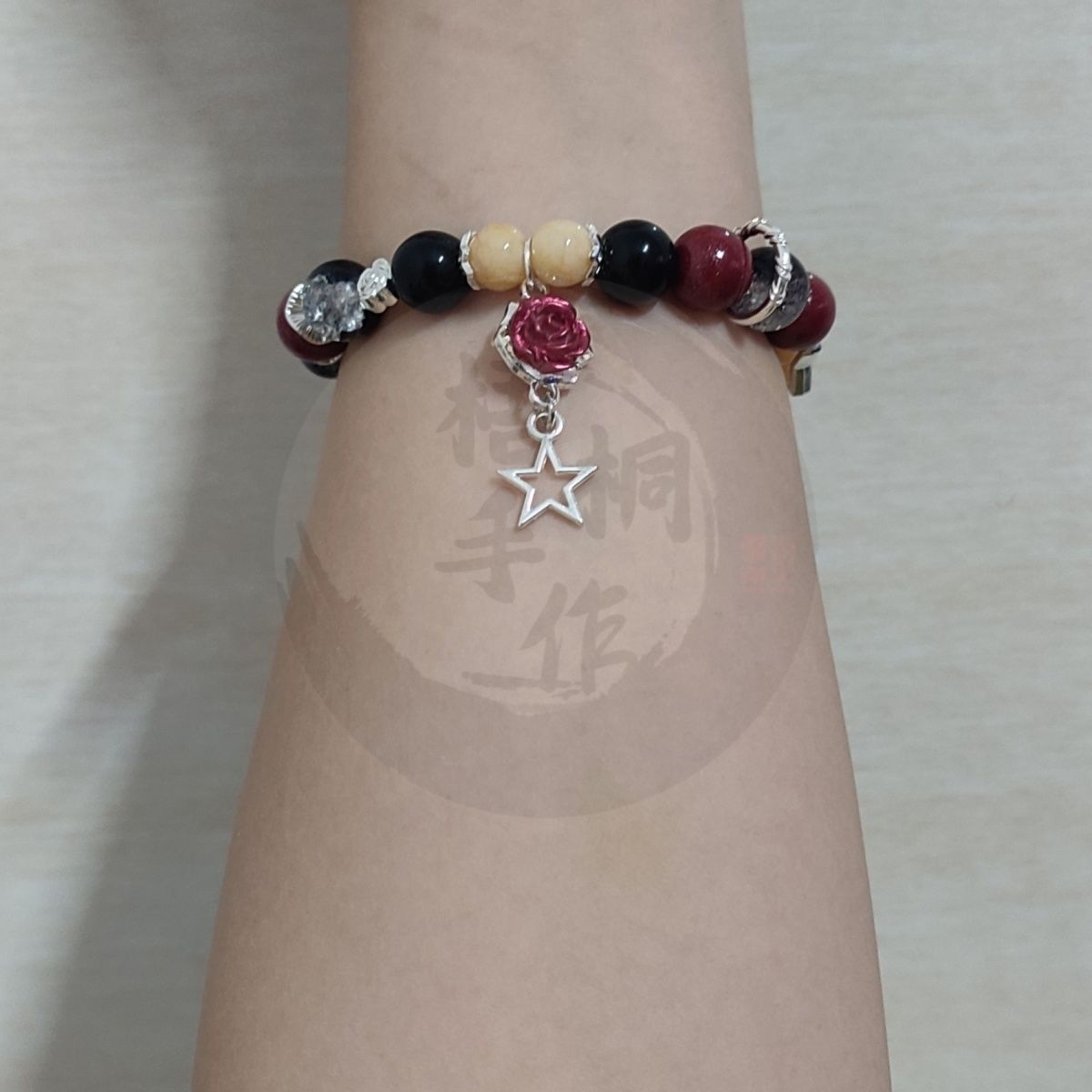Anime The Freak Circus Bracele - Anime Cosplay Cute 评论和价格
