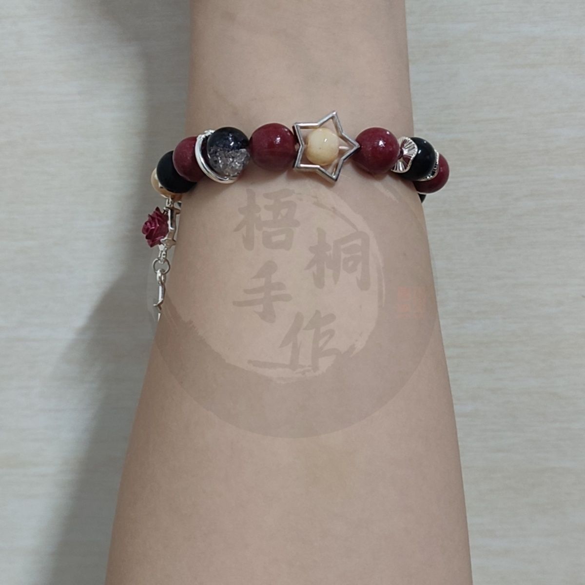 Anime The Freak Circus Bracele - Anime Cosplay Cute 评论和价格