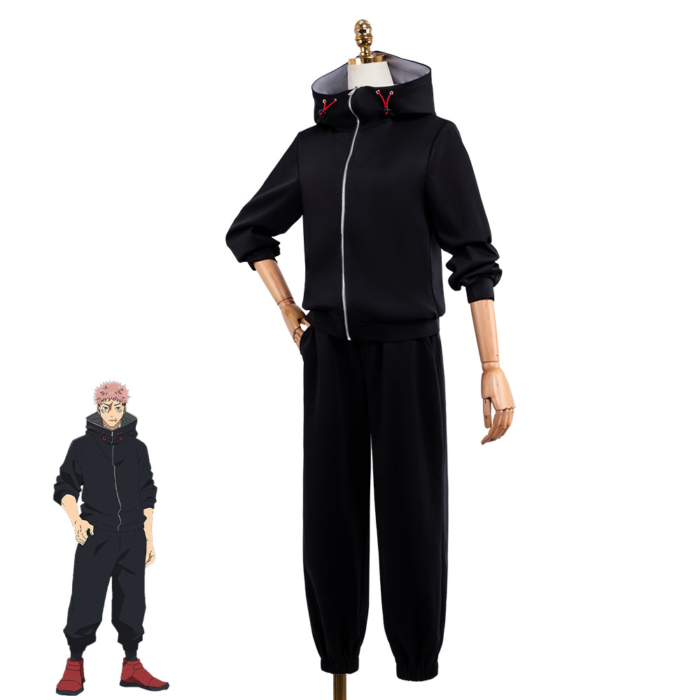 2026 Hot Anime Jujutsu Kaisen  - Anime Cosplay Events 2026 评论和价格