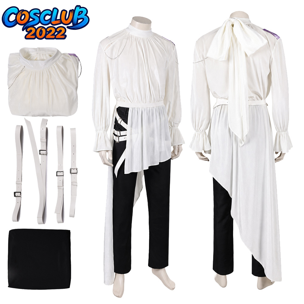 Fantasia Alien Luka Cosplay To - Anime Cosplay Outfits Male 评论和价格