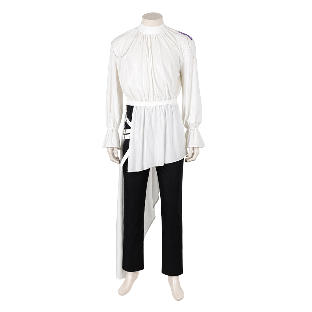 Fantasia Alien Luka Cosplay To - Anime Cosplay Outfits Male 评论和价格