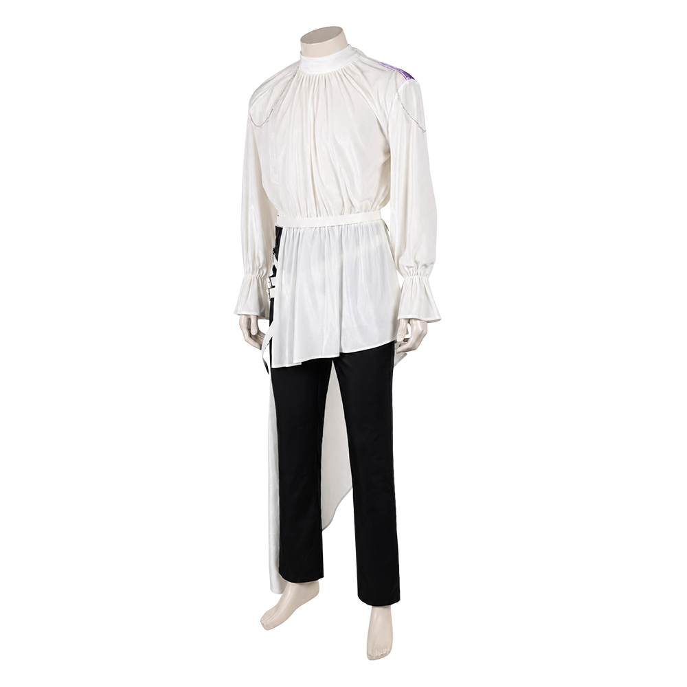 Fantasia Alien Luka Cosplay To - Anime Cosplay Outfits Male 评论和价格