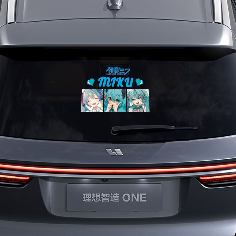 2026 New Creative Hatsune Miku - Anime Cosplay Cute 评论和价格