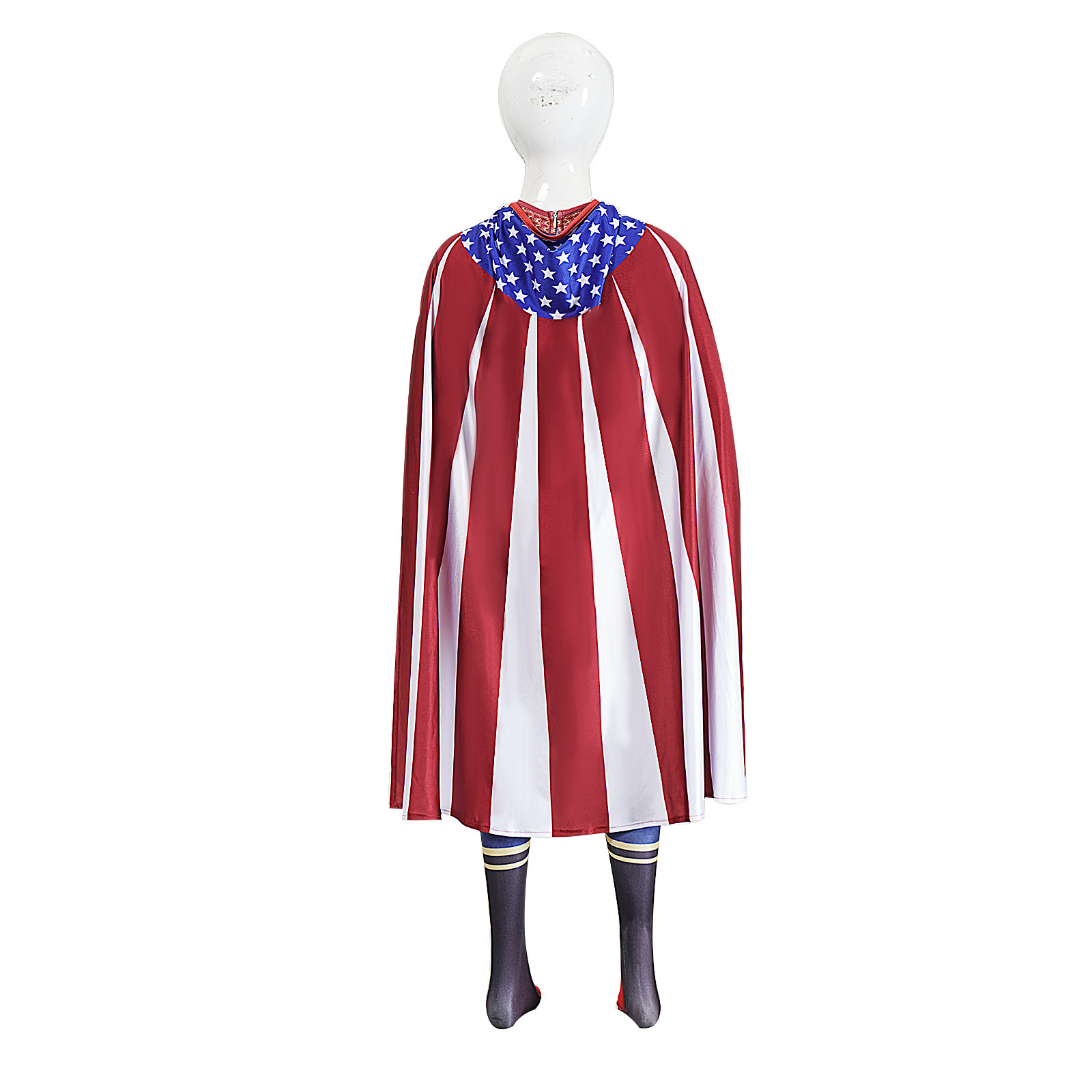 TV Male Superhero Homelander C - Anime Cosplay Outfits Male 评论和价格