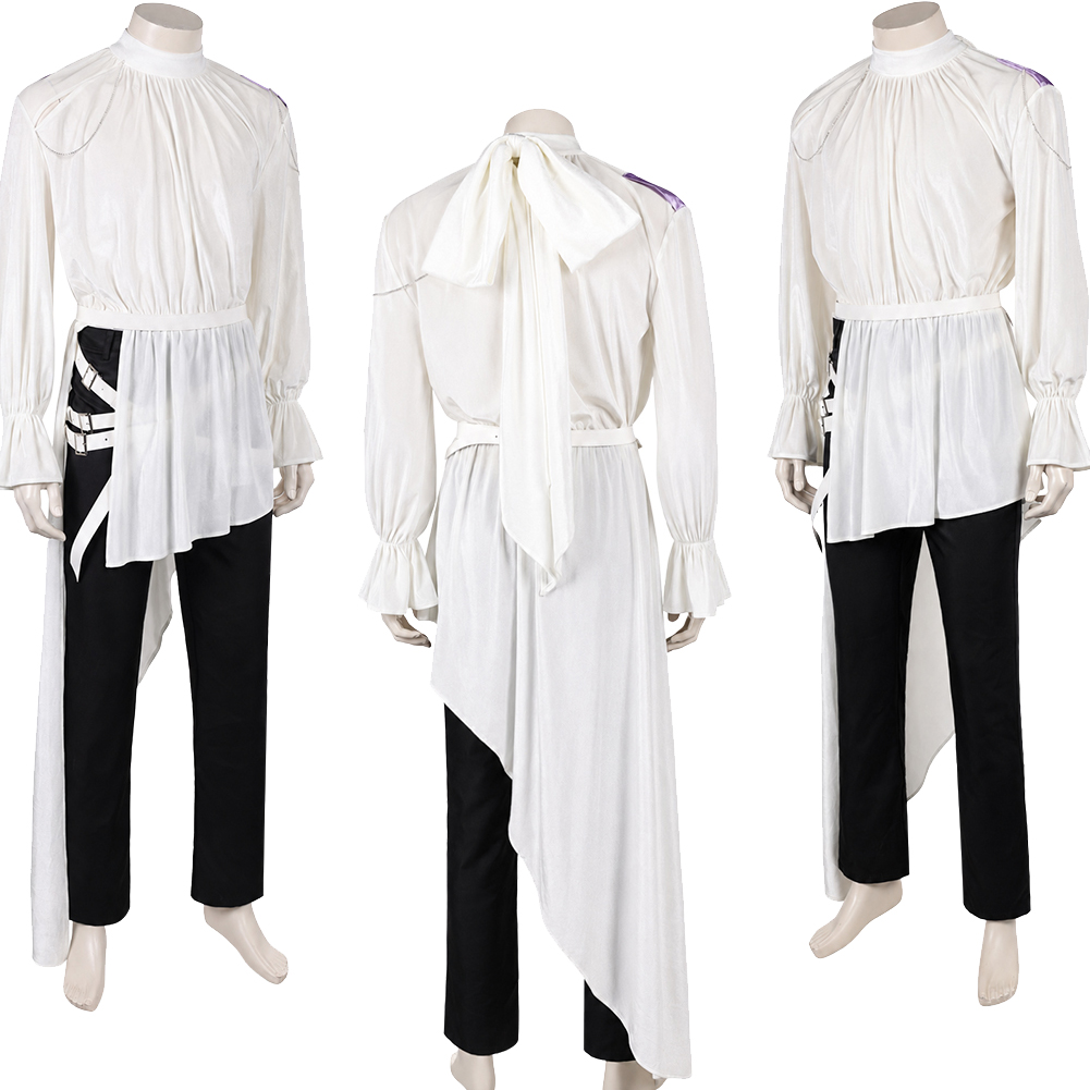 Anime Stage OF Alien Luka Cosp - Anime Cosplay Outfits Male 评论和价格