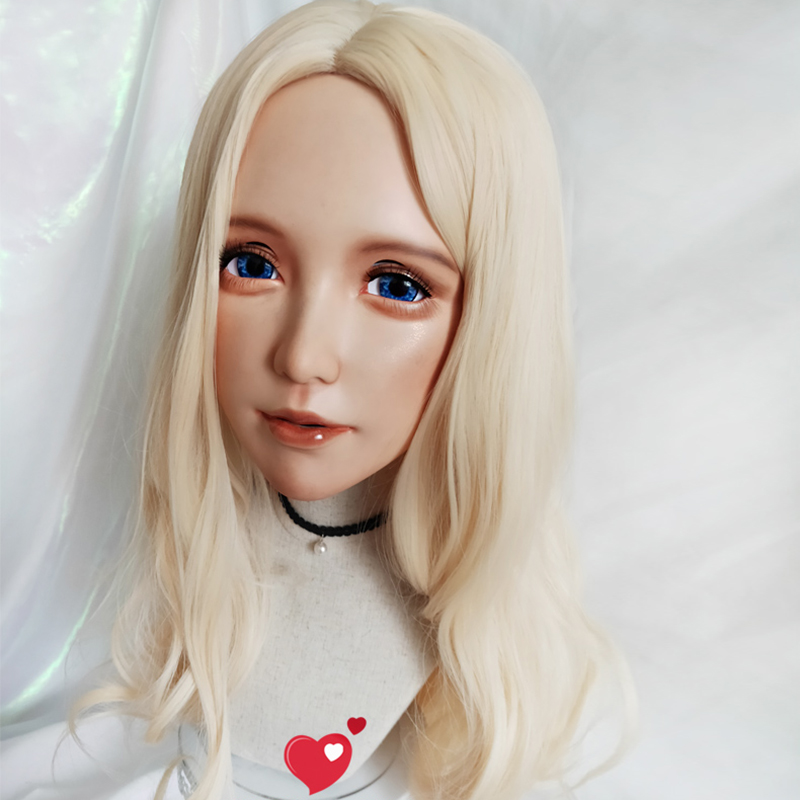 (Shu-02)Female Sweet Girl Resi - Anime Cosplay Eye Makeup 评论和价格