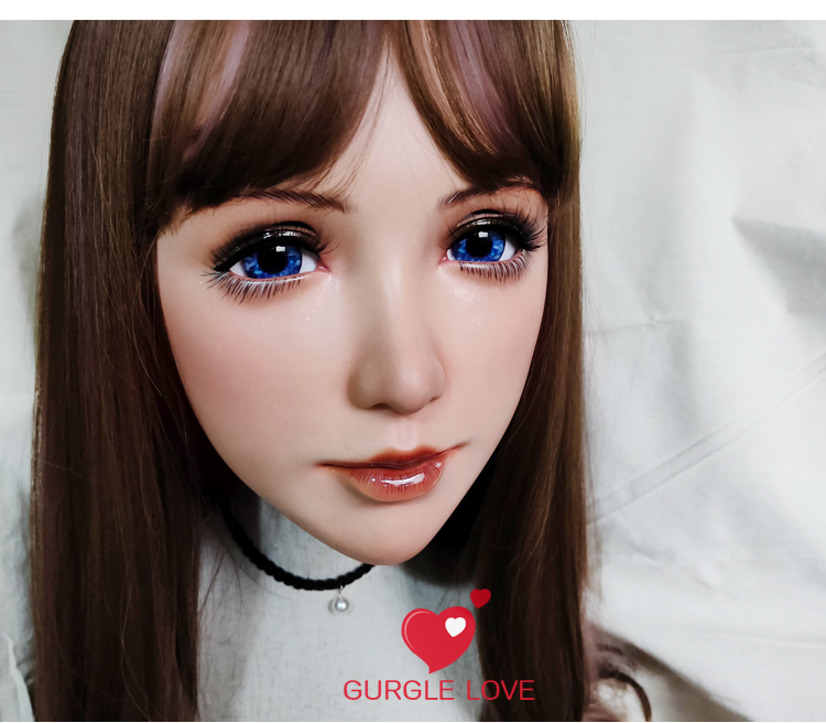 (Shu-02)Female Sweet Girl Resi - Anime Cosplay Eye Makeup 评论和价格