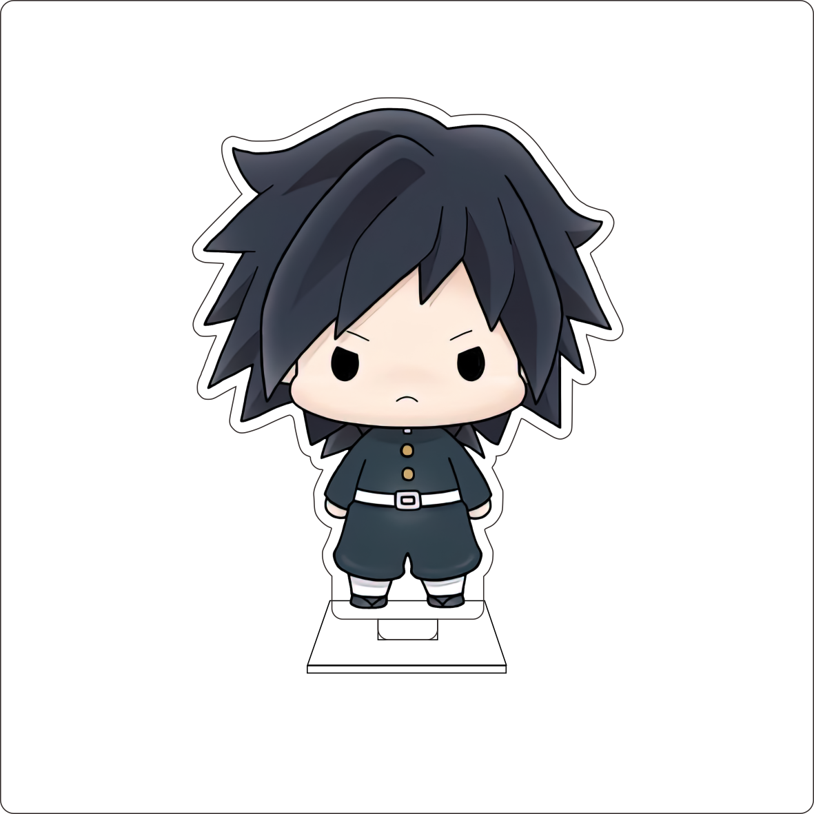 10CM Anime Demon Cosplay Cute  - Anime Cosplay Cute 评论和价格