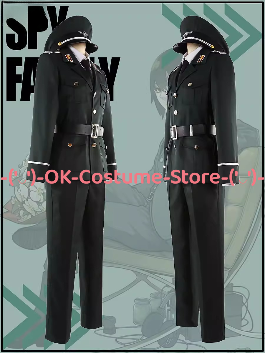 [Customized Size] SPY×FAMILY Y - Spy Family Outfit 评论和价格
