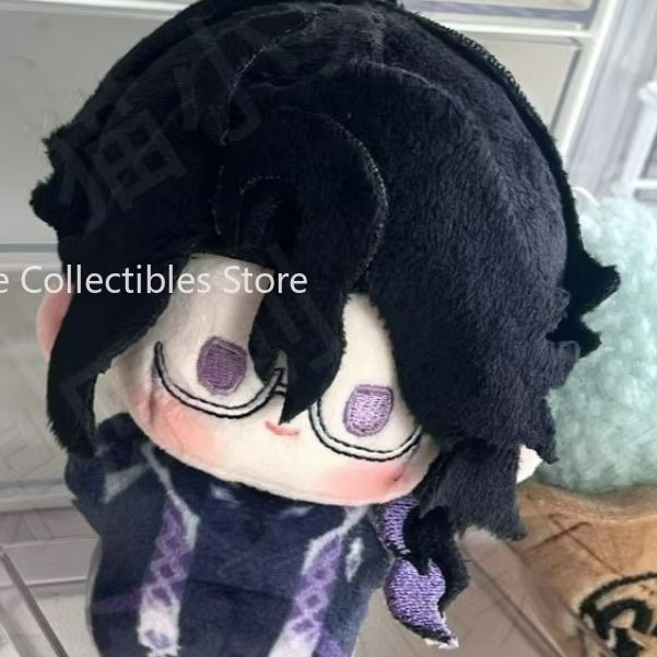 Anime Genshin Impact‌ Pantalon - Anime Cosplay Cute 评论和价格