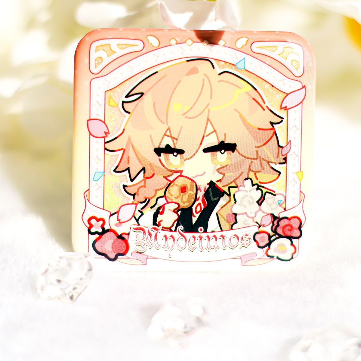 Honkai: Star Rail Phainon Anax - Anime Cosplay Images 评论和价格