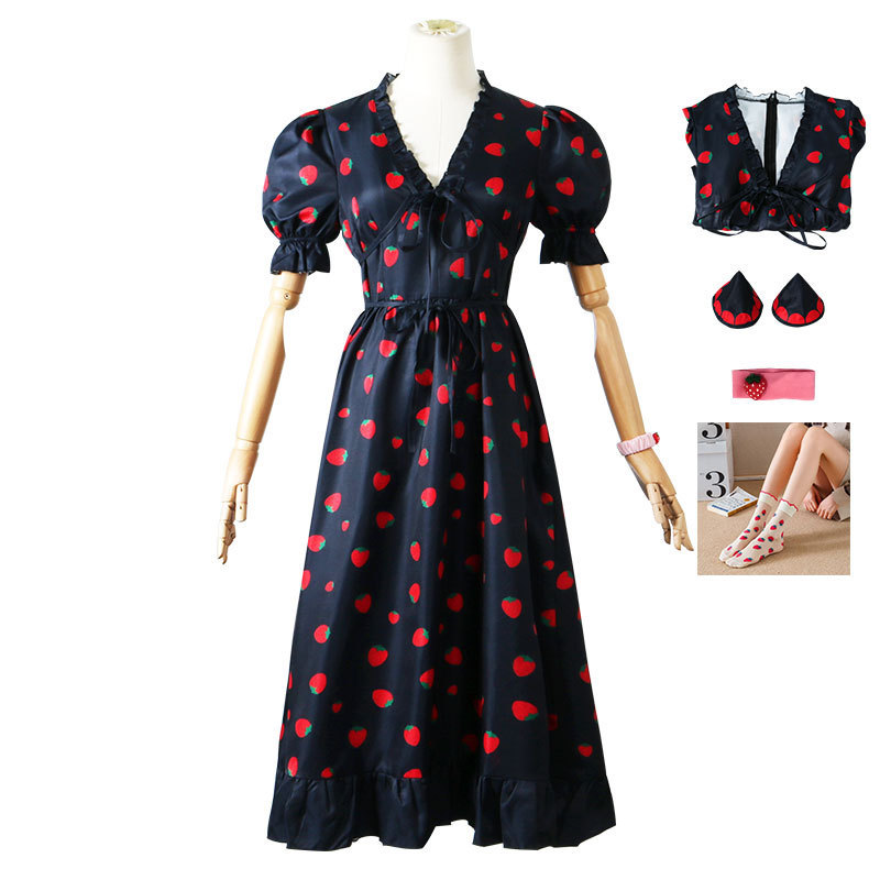 SPY×FAMILY Cosplay Costume Any - Spy Family Outfit 评论和价格