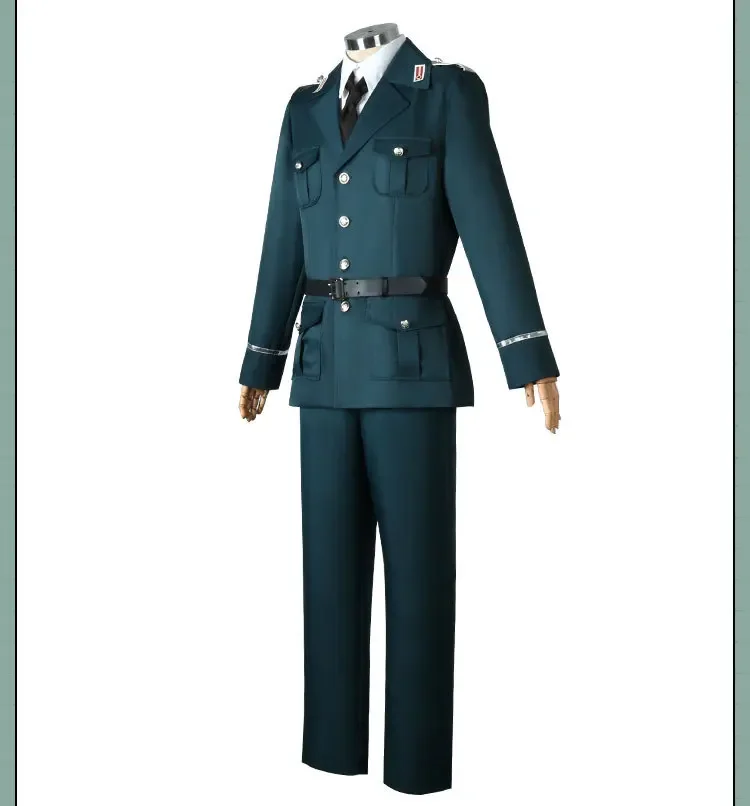 2025 new Role Play Outfit Spy  - Spy Family Outfit 评论和价格
