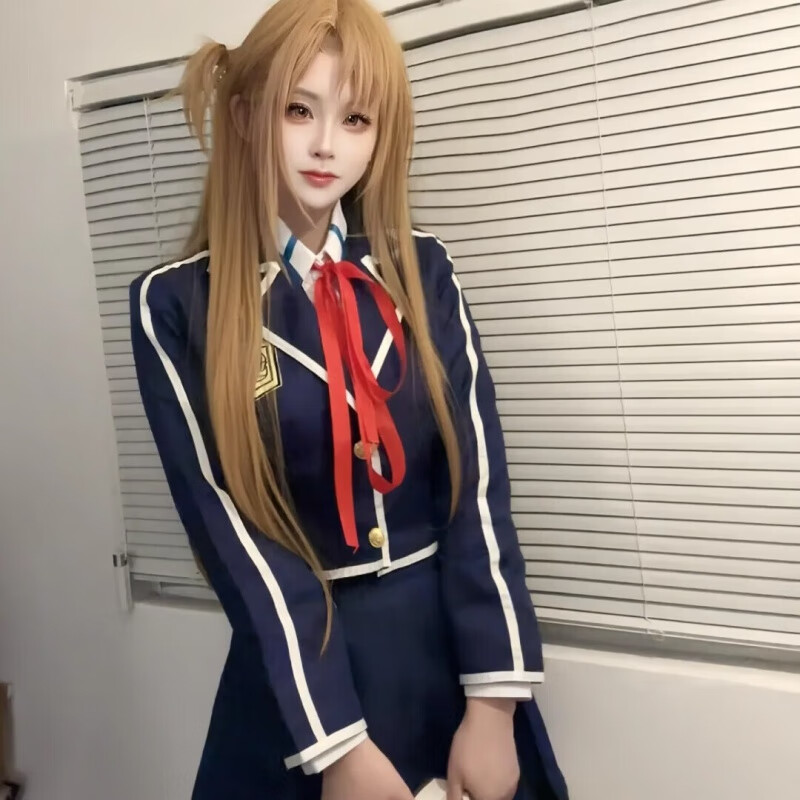 Yuuki Asuna Titania Erica Stac - Sword Art Online Cape 评论和价格