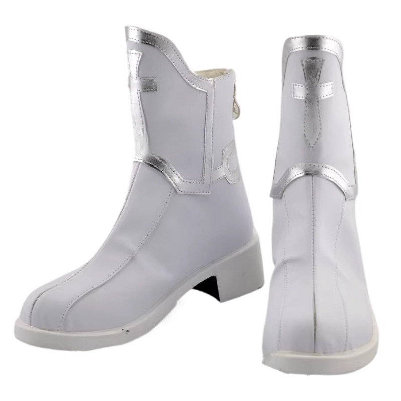 Game Anime Cosplay Shoes Yuuki - Sword Art Online Cape 评论和价格