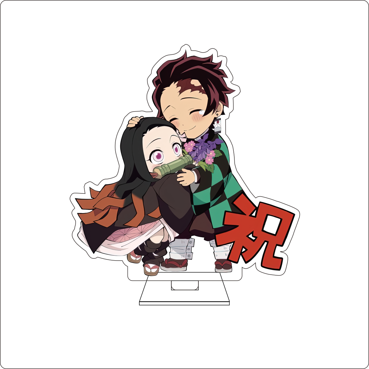 10CM Anime Demon Cosplay Cute  - Anime Cosplay Cute 评论和价格