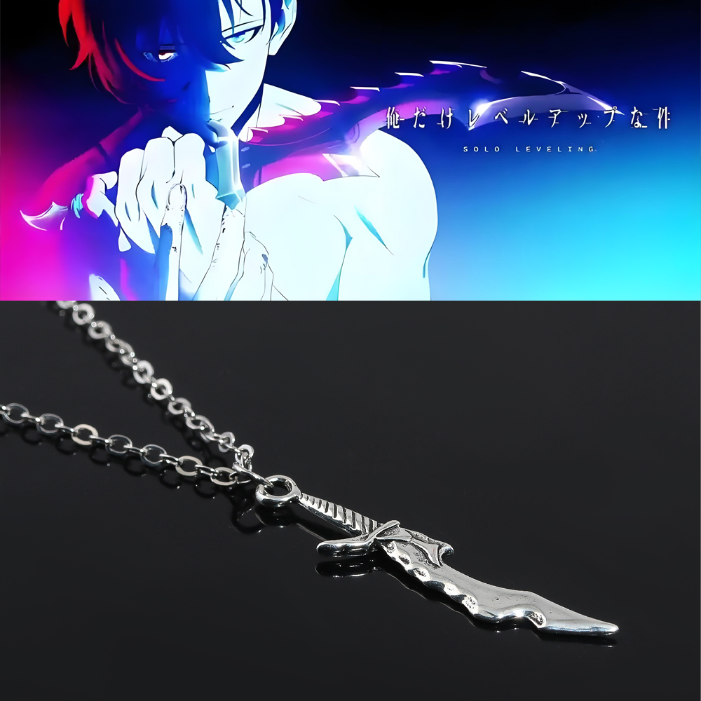 Anime Solo Leveling Personaliz - Cosplay Anime Solo 评论和价格