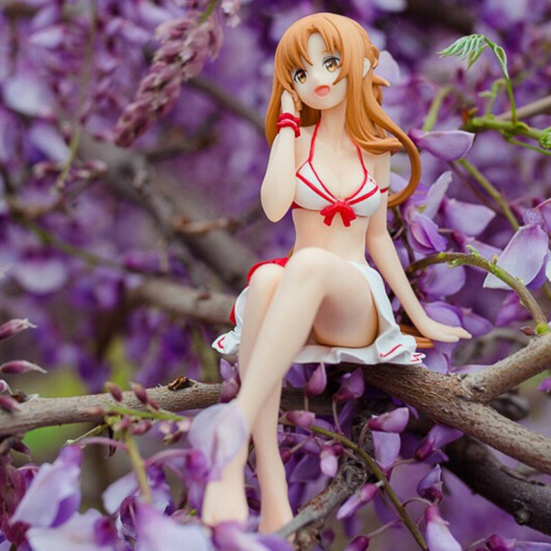 13cm Sword Art Online Anime Pe - Sword Art Online Cape 评论和价格