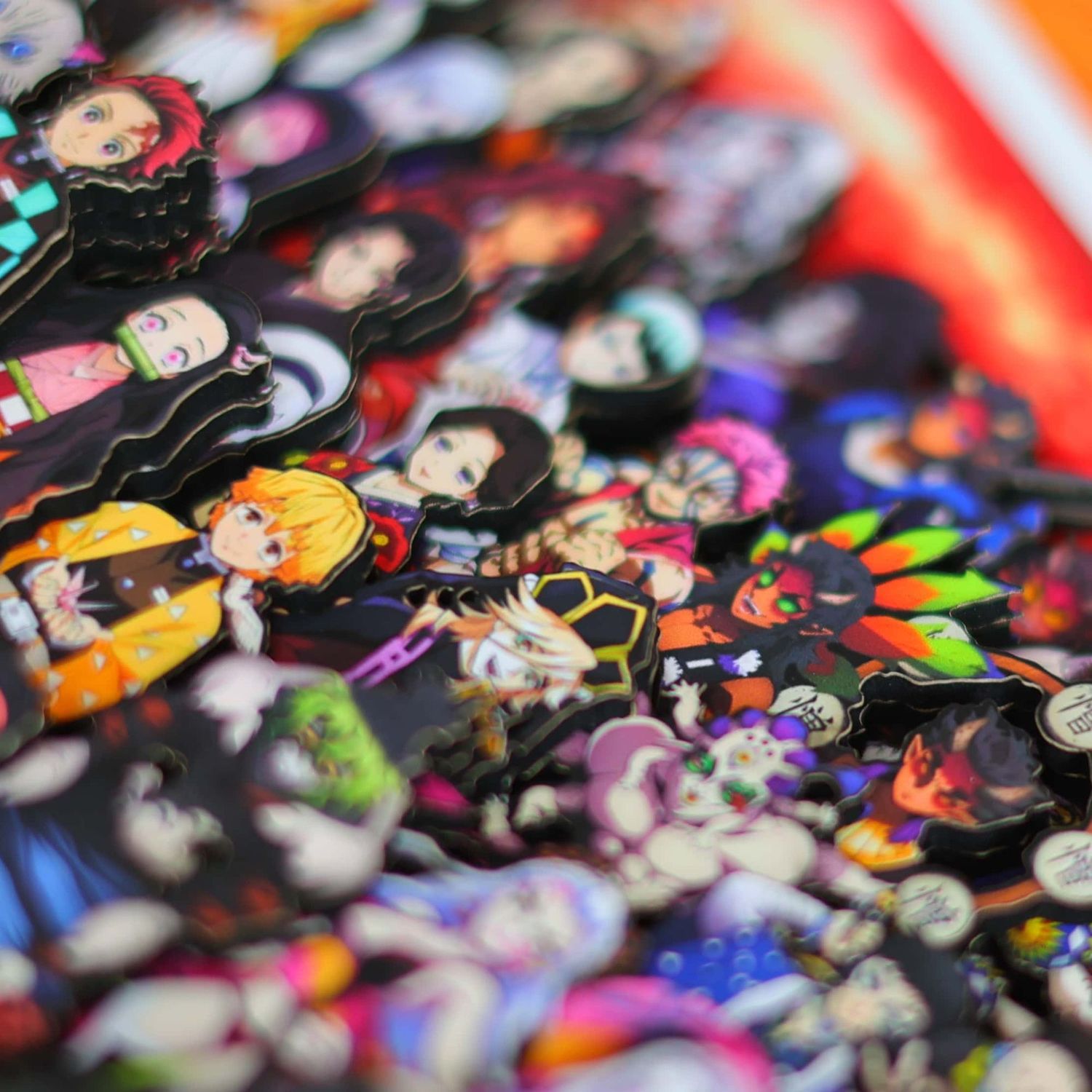 Demon Slayer anime merchandise - Anime Cosplay Cute 评论和价格