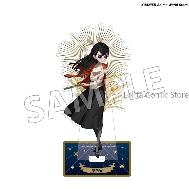 Identity Ⅴ Luchino Diruse Prie - Cosplay Anime Female Characters 评论和价格