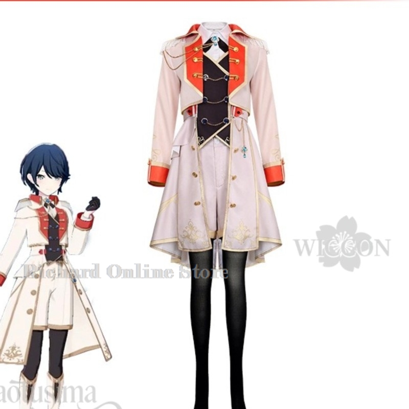 Richard Online Store Anime Gam - Anime Cosplay Online Store 评论和价格