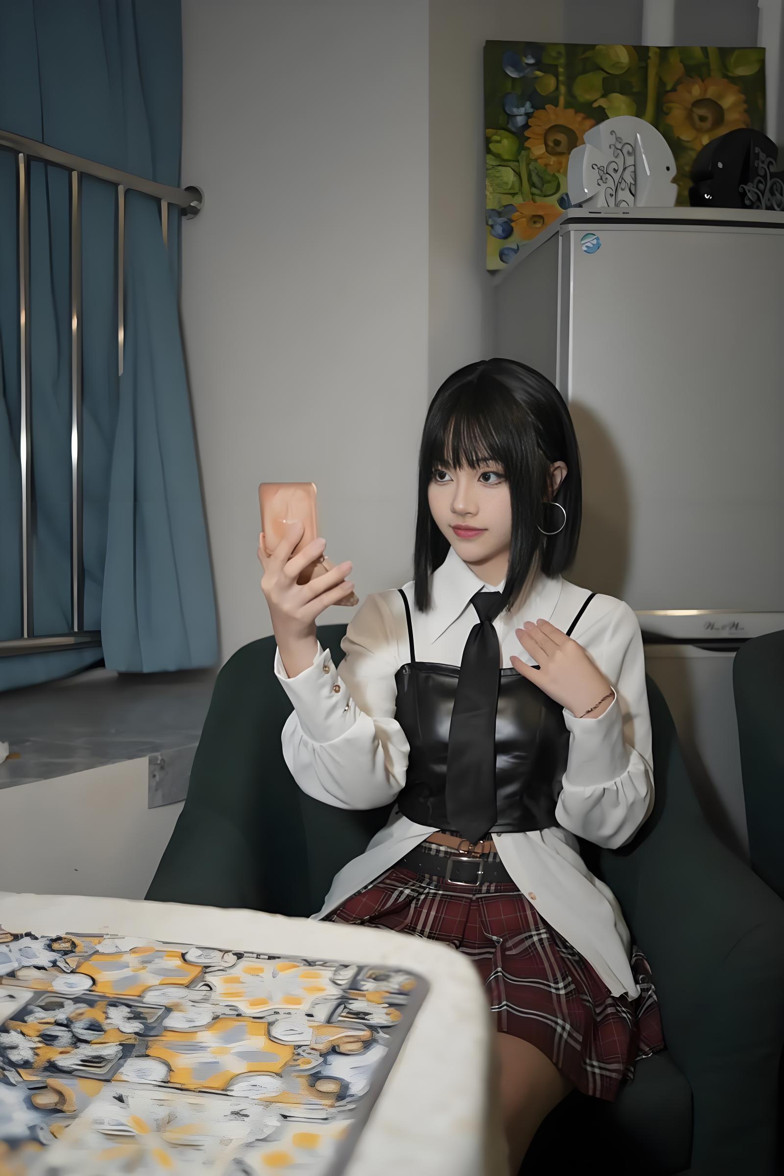Link Click Qiao Ling Rin Jo Hy - Anime Cosplay Events 2026 评论和价格