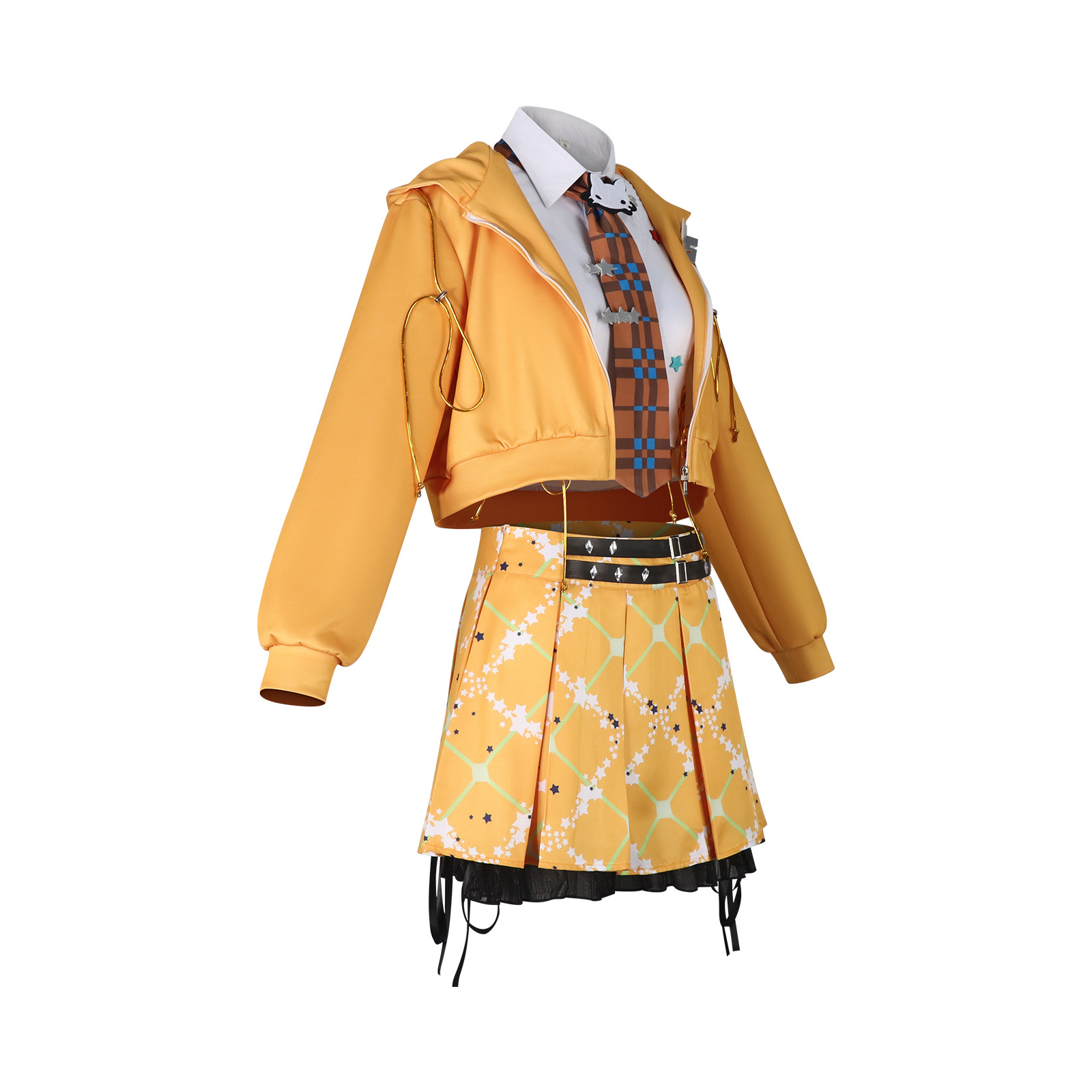 WHH Anime NIKKE Anis Cosplay C - Cosplay Anime Female Characters 评论和价格