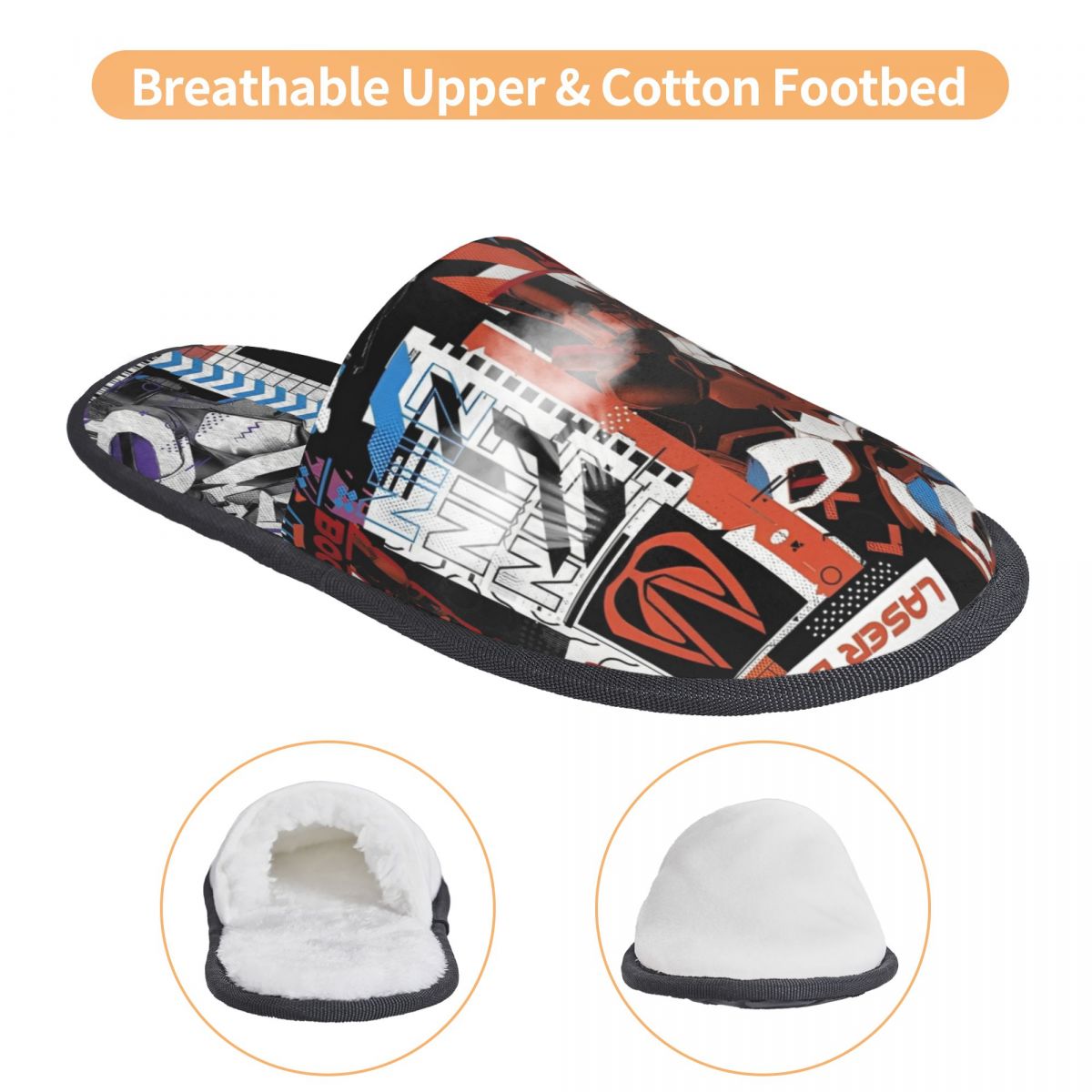 Winter Home Cotton Slippers Ka - Anime Cosplay Kamen Rider 评论和价格