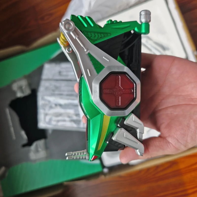 New Genuine Bandai Kamen Rider - Anime Cosplay Kamen Rider 评论和价格