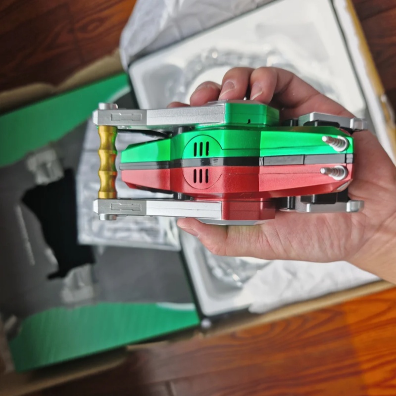 New Genuine Bandai Kamen Rider - Anime Cosplay Kamen Rider 评论和价格