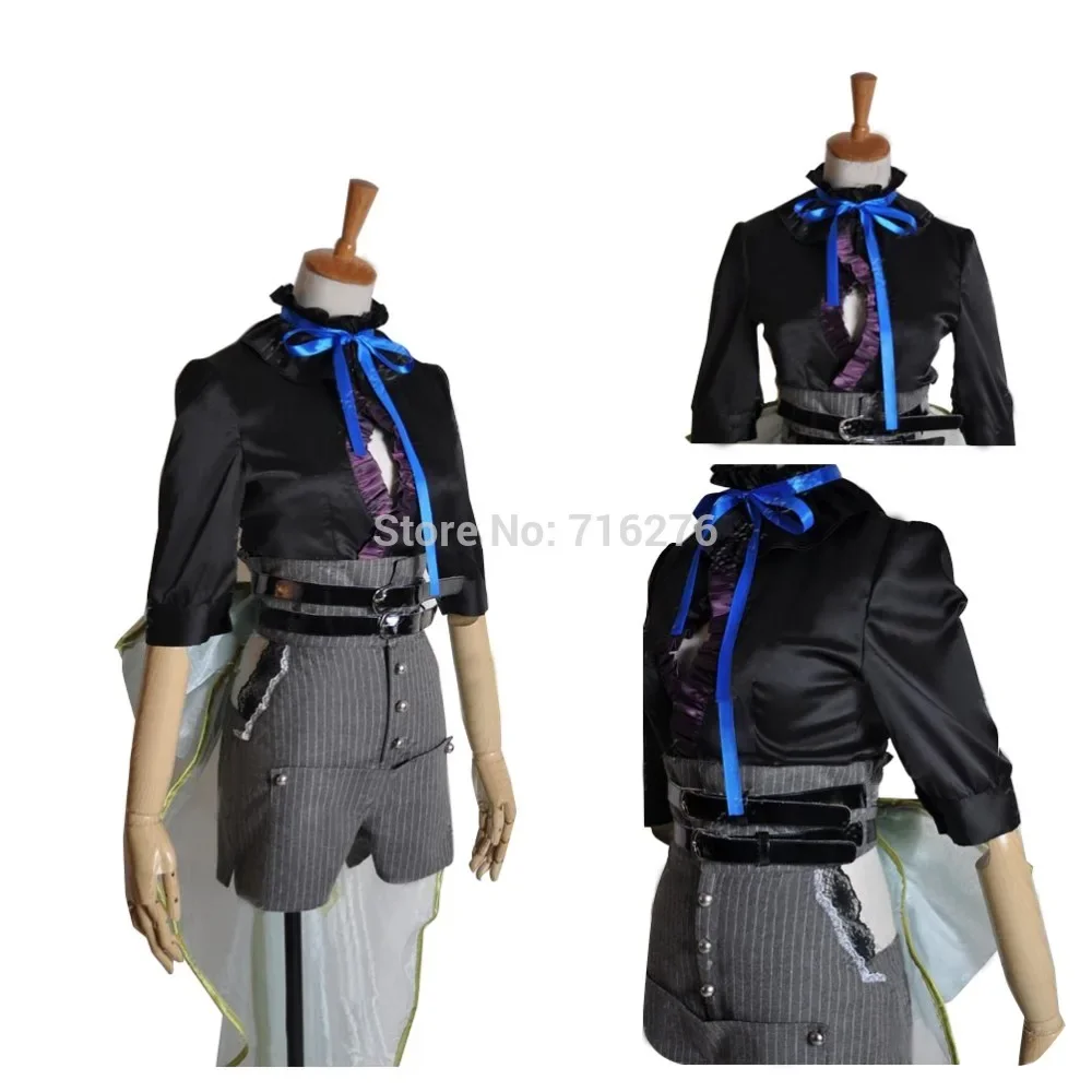 Anime Anime Macross MF Sheryl  - Anime Cosplay Nome 评论和价格