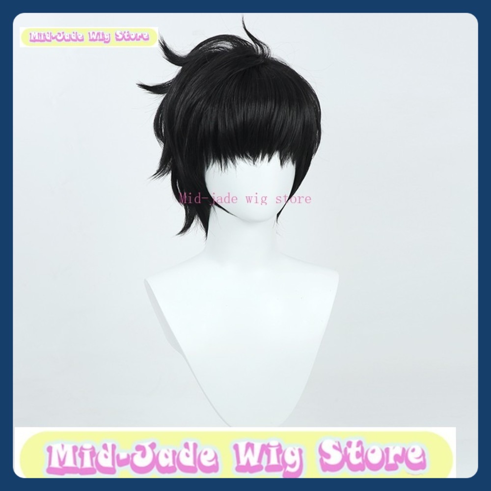 Mid-jade Wig Store Solo Leveli - Cosplay Anime Solo 评论和价格