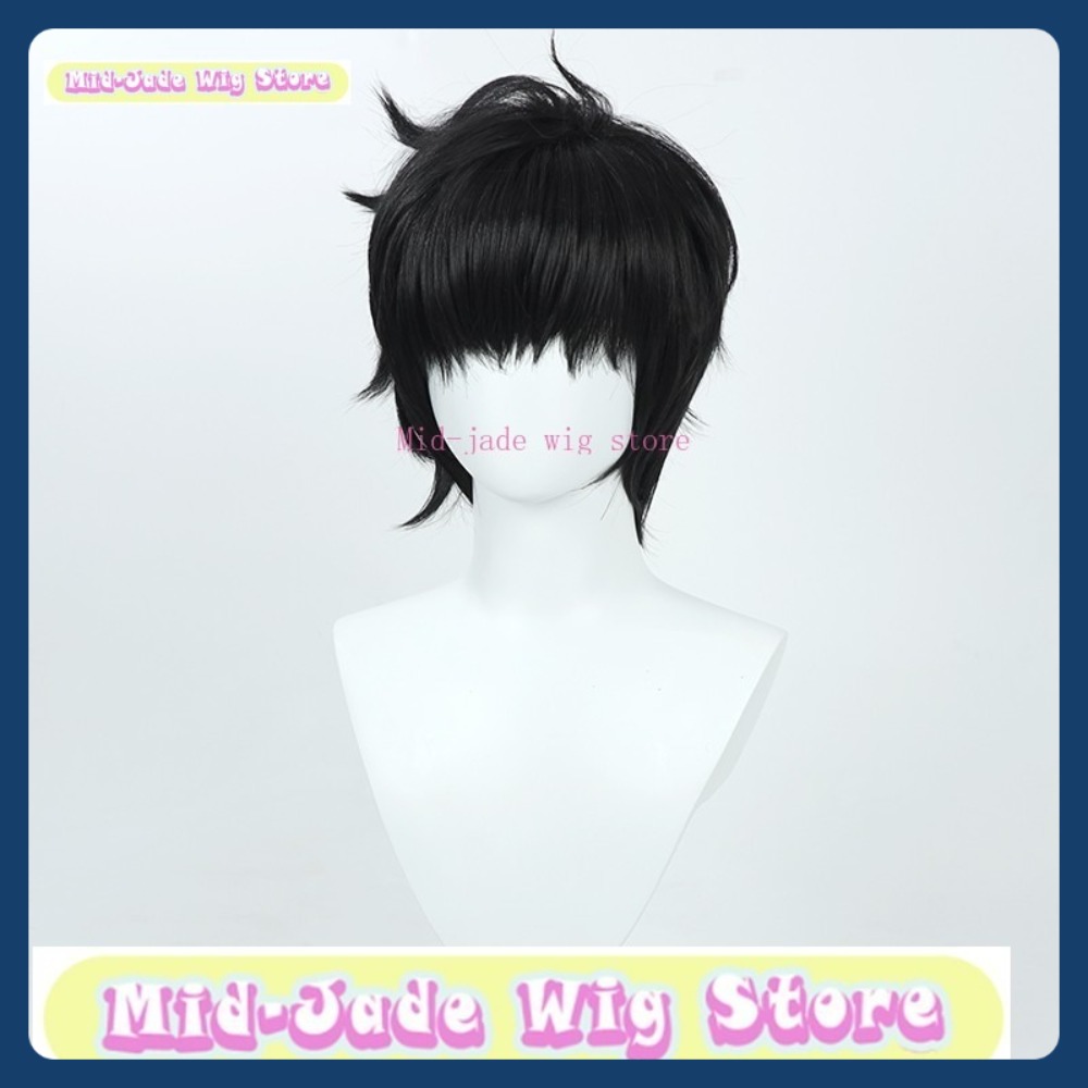Mid-jade Wig Store Solo Leveli - Cosplay Anime Solo 评论和价格