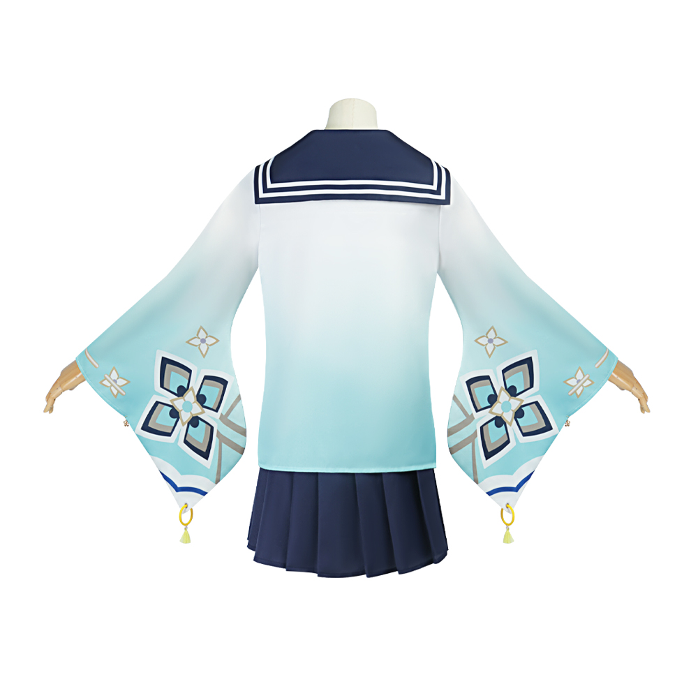 Amamiya Mirei Cosplay Costume  - Cosplay Anime Solo 评论和价格