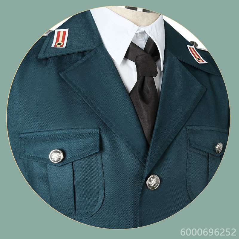Spy X Family Yuri Briar Cospla - Spy Family Outfit 评论和价格