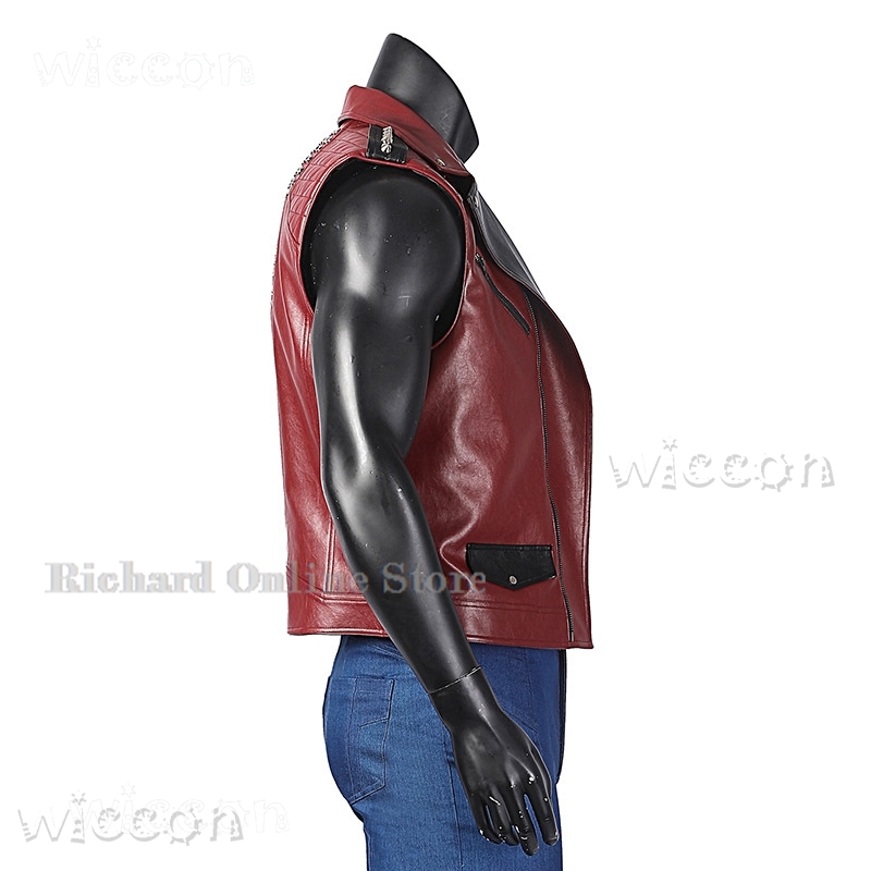 Richard Online Store disfraz m - Anime Cosplay Online Store 评论和价格