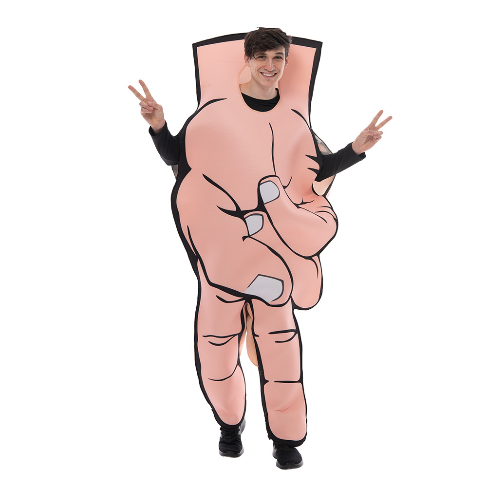 Halloween Funny Cosplay Costum - Anime Cosplay Ideas For Couples 评论和价格