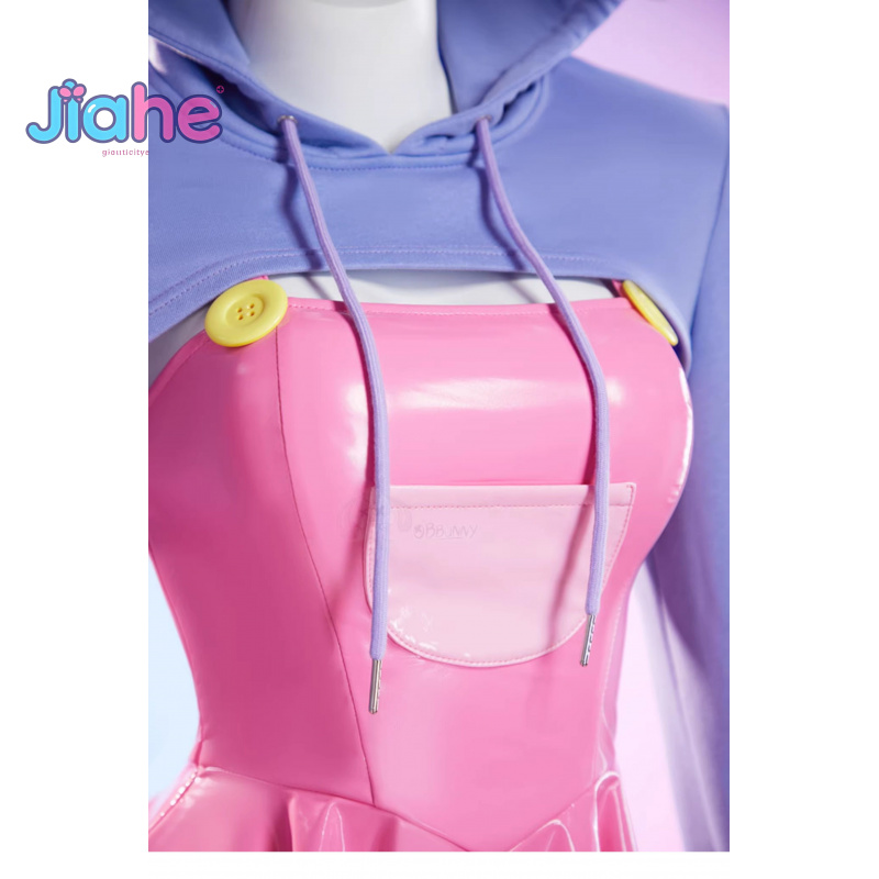 Rabbit Circus IAX Cosplay Cost - Anime Cosplay Girl 评论和价格