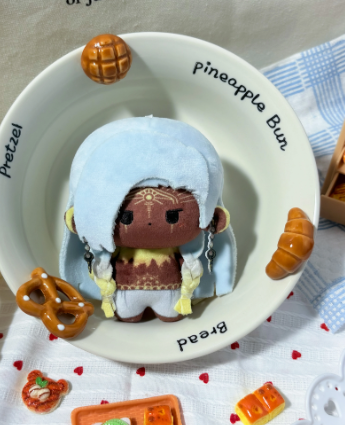 presale Sultan's Game Nefele‌  - Anime Cosplay Cute 评论和价格