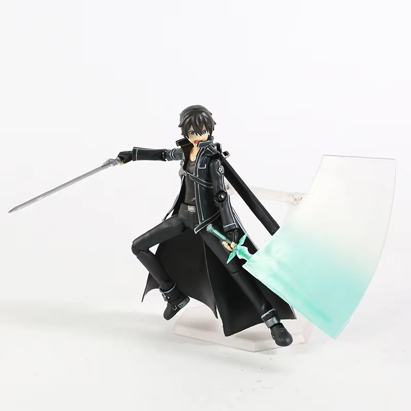 Sword Art Online Kirigaya Kazu - Sword Art Online Cape 评论和价格
