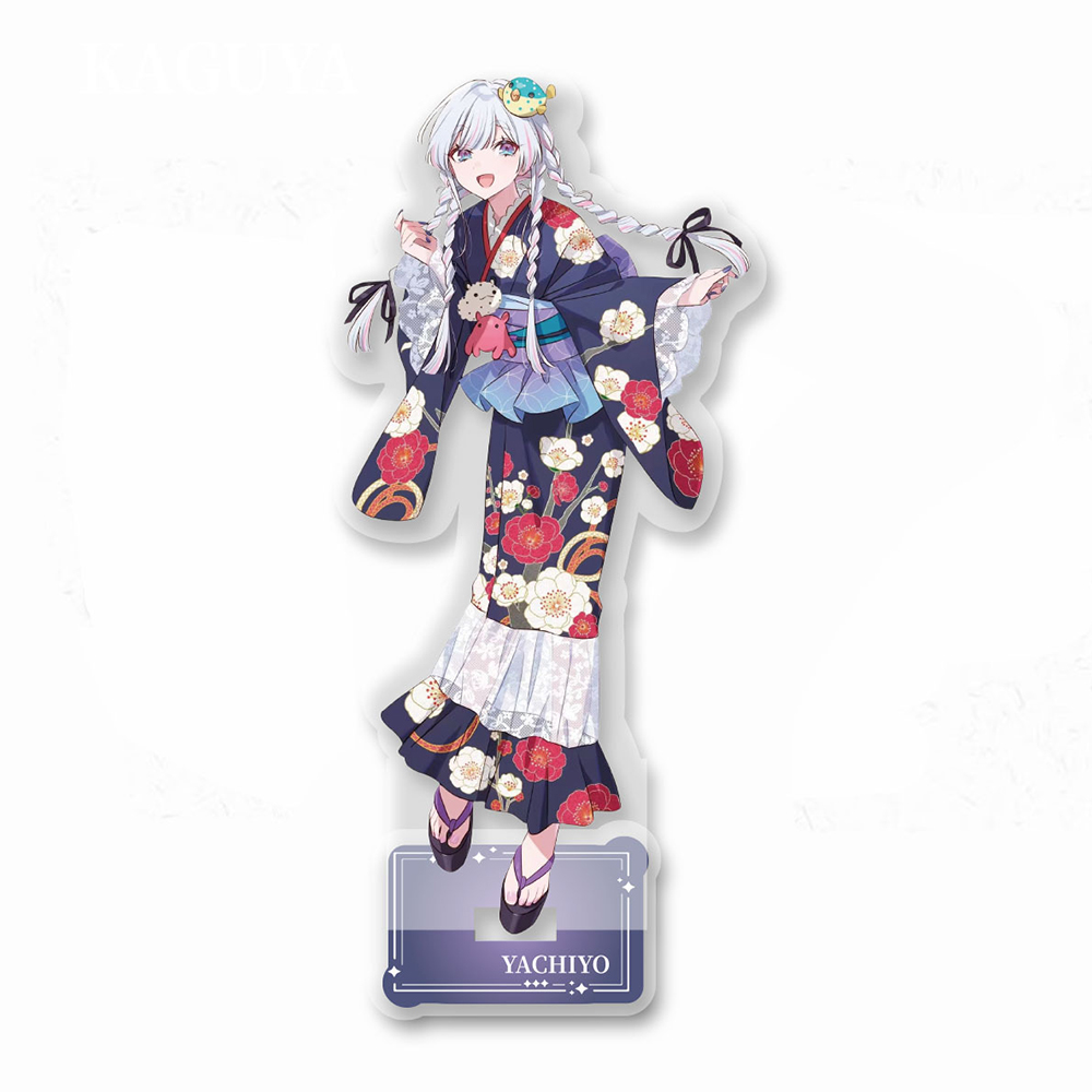 Anime Cosmic Princess Kaguya I - Anime Cosplay Roleplay 评论和价格