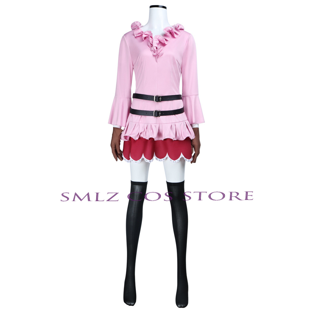Anime Koala Cosplay Costume Wo - Cosplay Anime Female Characters 评论和价格