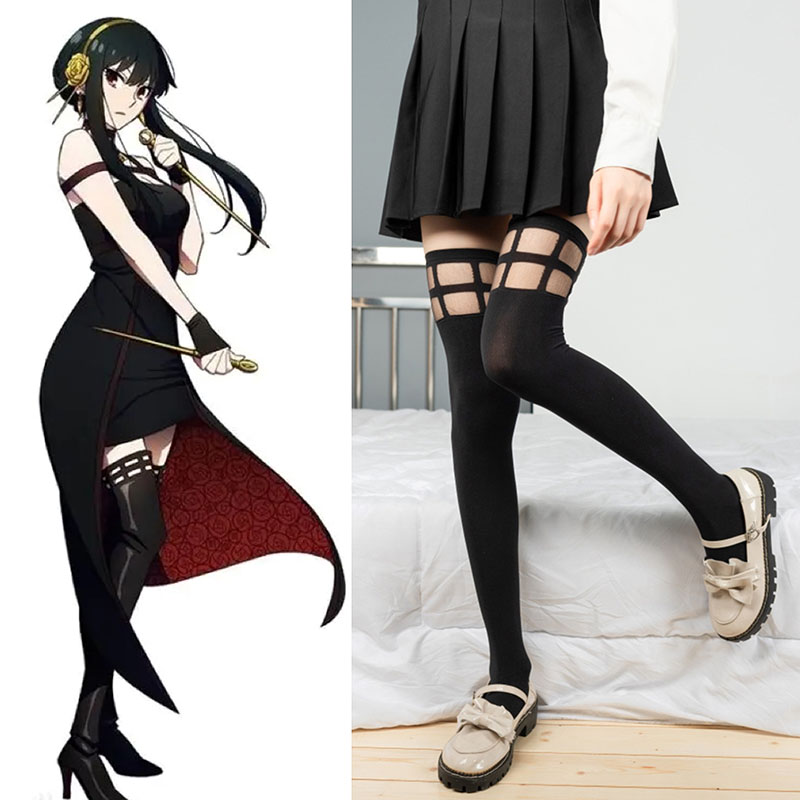 Anime Spy X Family Yor Forger  - Spy Family Outfit 评论和价格